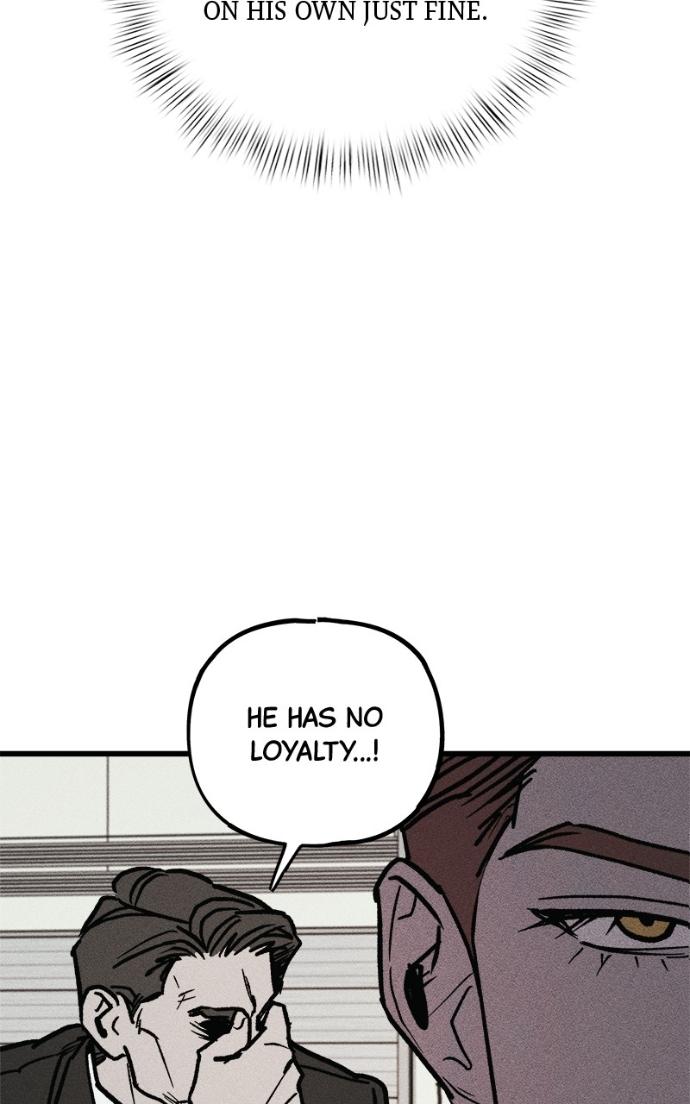 Read Acting Gangster chapter 19 image 112 on Lezhin