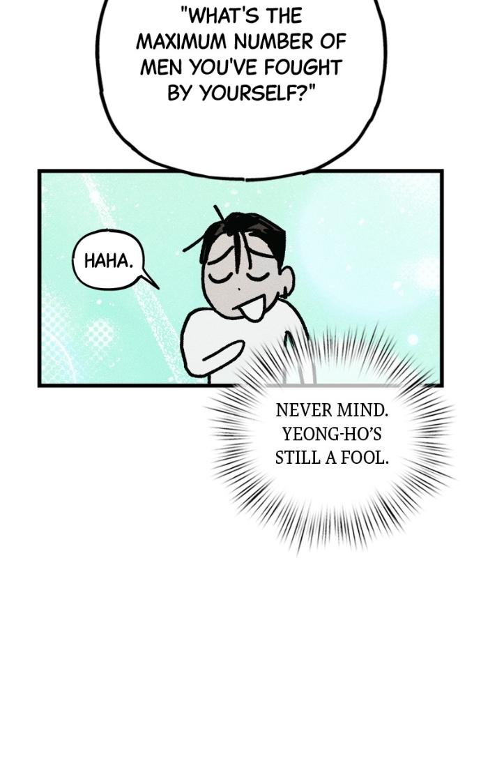 Read Acting Gangster chapter 19 image 118 on Lezhin