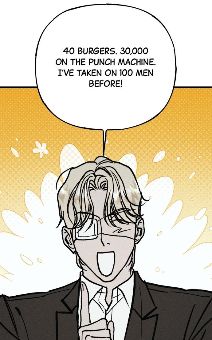 Read Acting Gangster chapter 19 image 119 on Lezhin
