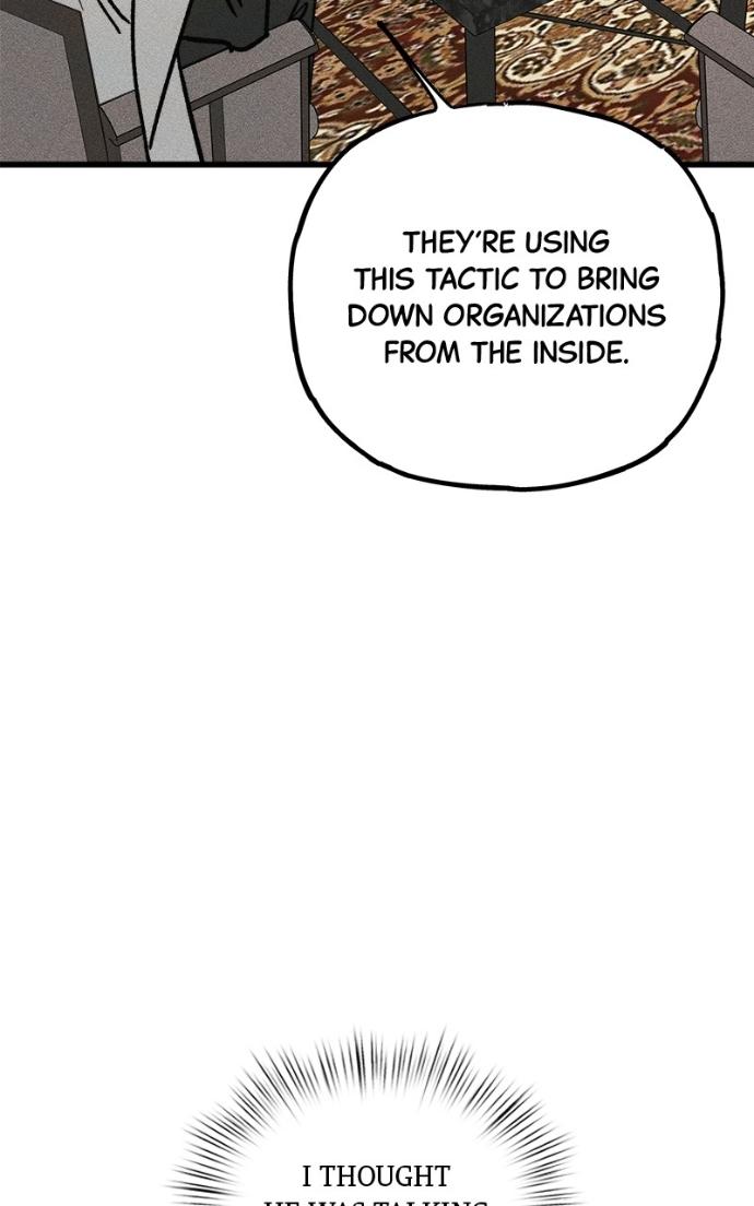 Read Acting Gangster chapter 19 image 12 on Lezhin