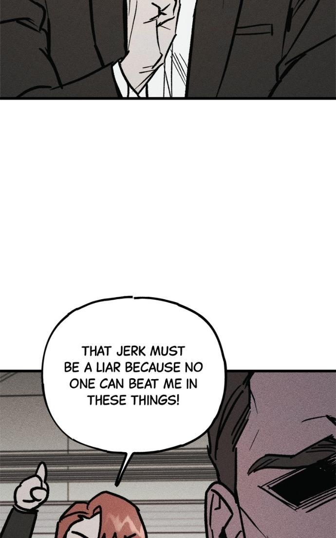 Read Acting Gangster chapter 19 image 120 on Lezhin