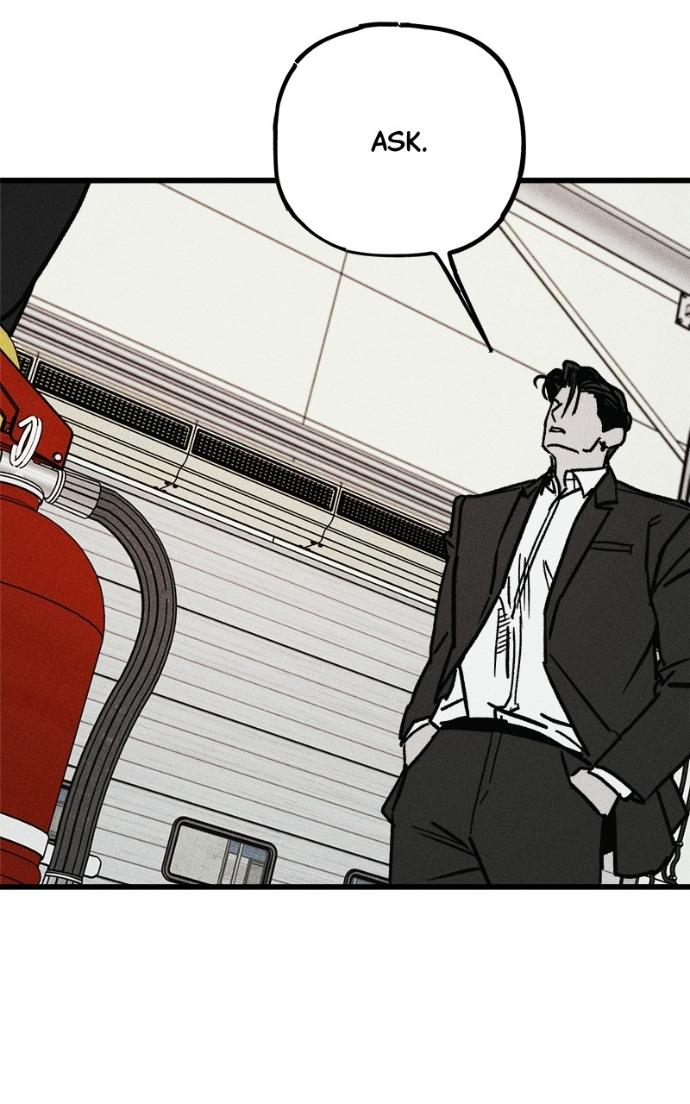 Read Acting Gangster chapter 19 image 136 on Lezhin