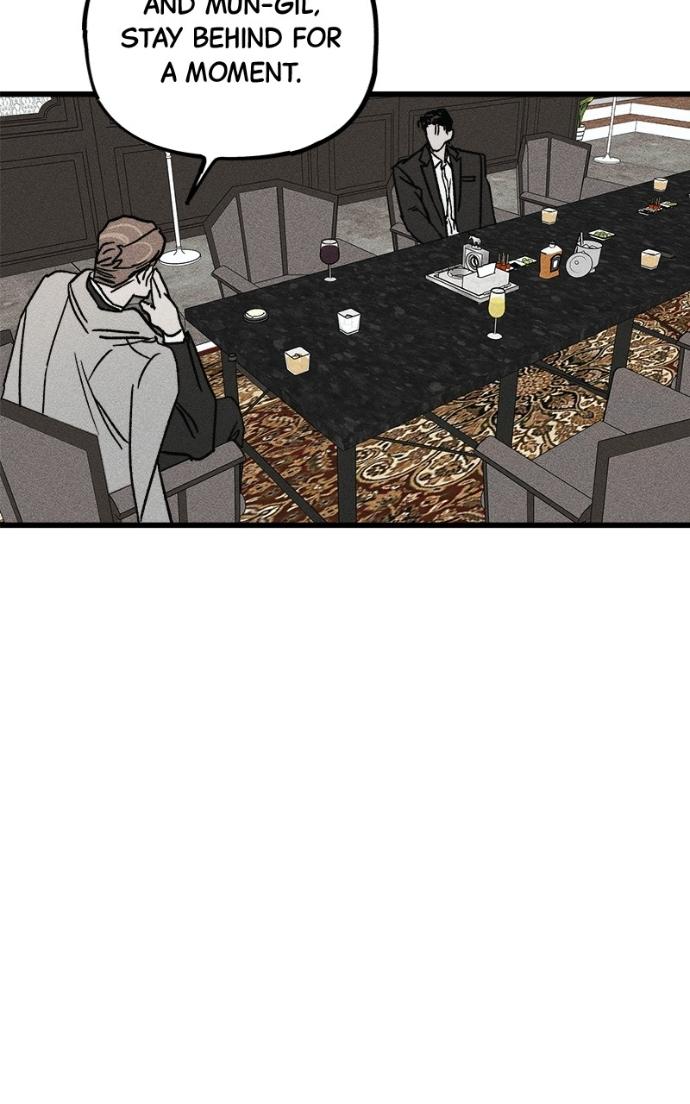 Read Acting Gangster chapter 19 image 16 on Lezhin