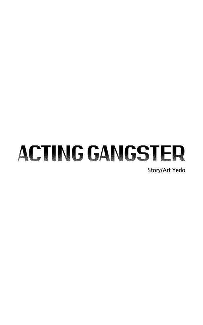 Read Acting Gangster chapter 19 image 26 on Lezhin