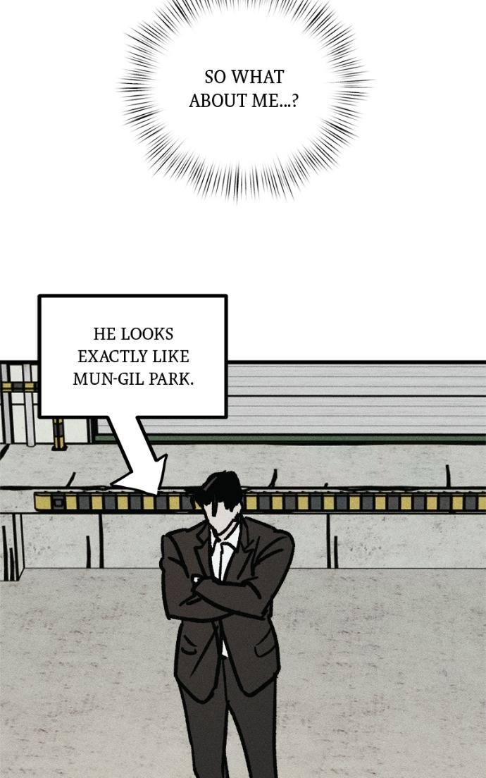 Read Acting Gangster chapter 19 image 39 on Lezhin