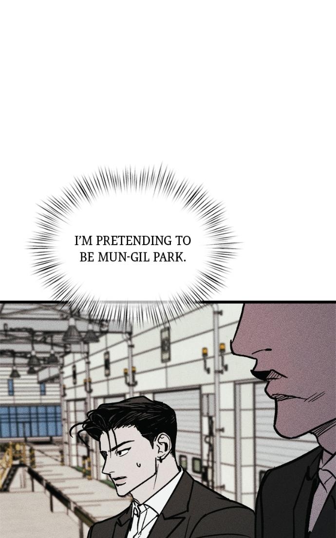 Read Acting Gangster chapter 19 image 43 on Lezhin