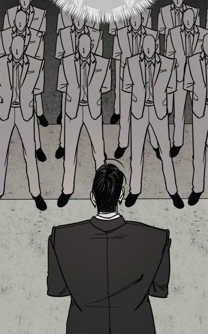 Read Acting Gangster chapter 19 image 45 on Lezhin