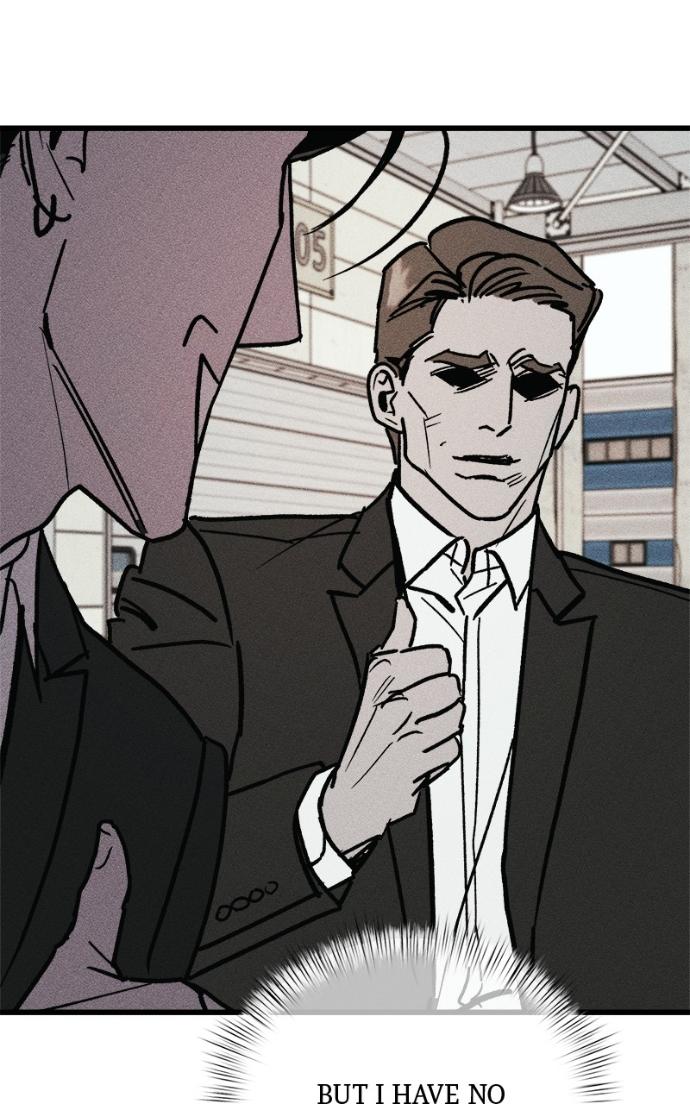 Read Acting Gangster chapter 19 image 49 on Lezhin