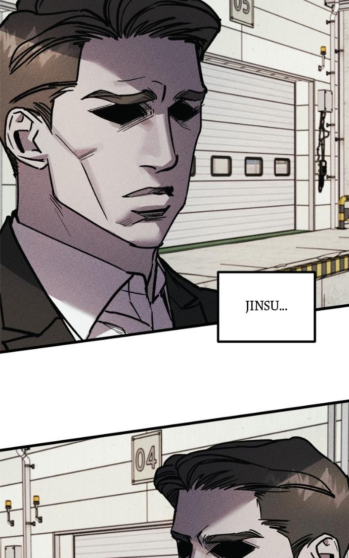 Read Acting Gangster chapter 19 image 55 on Lezhin
