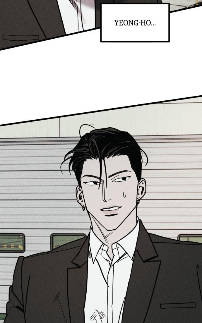 Read Acting Gangster chapter 19 image 57 on Lezhin