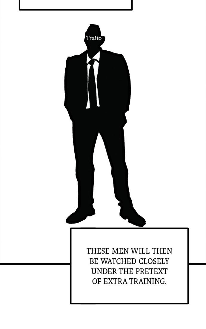 Read Acting Gangster chapter 19 image 61 on Lezhin