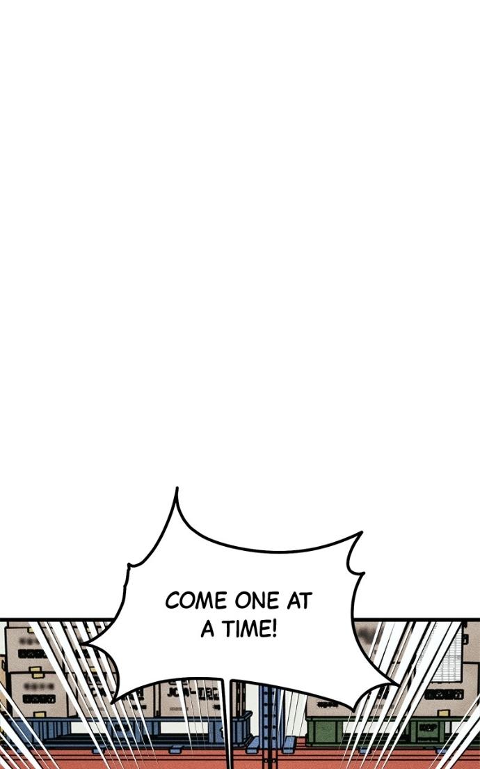Read Acting Gangster chapter 19 image 69 on Lezhin