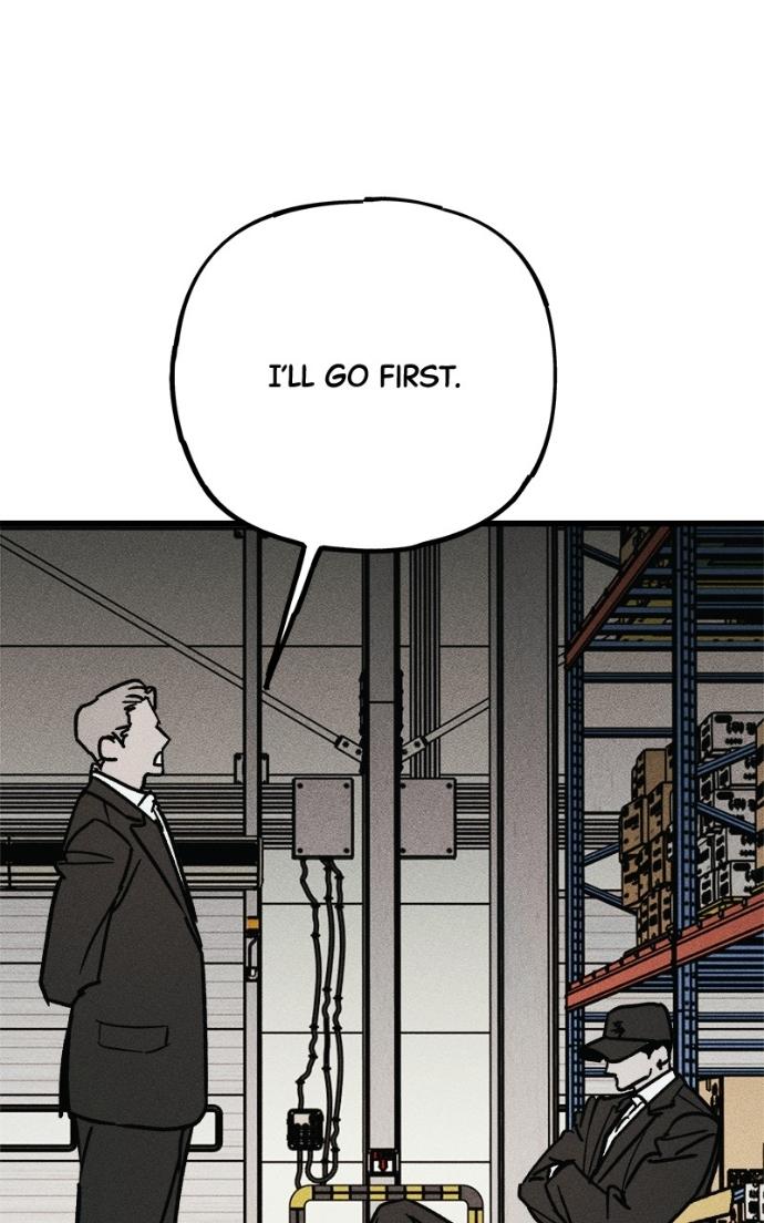 Read Acting Gangster chapter 19 image 73 on Lezhin