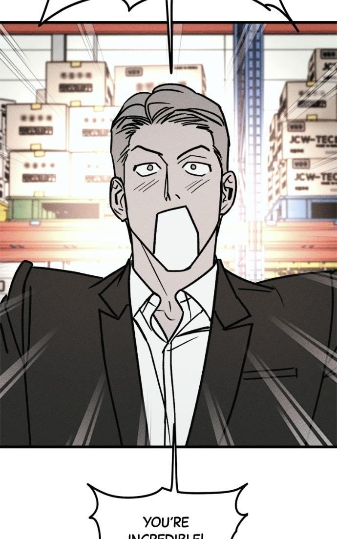 Read Acting Gangster chapter 19 image 77 on Lezhin