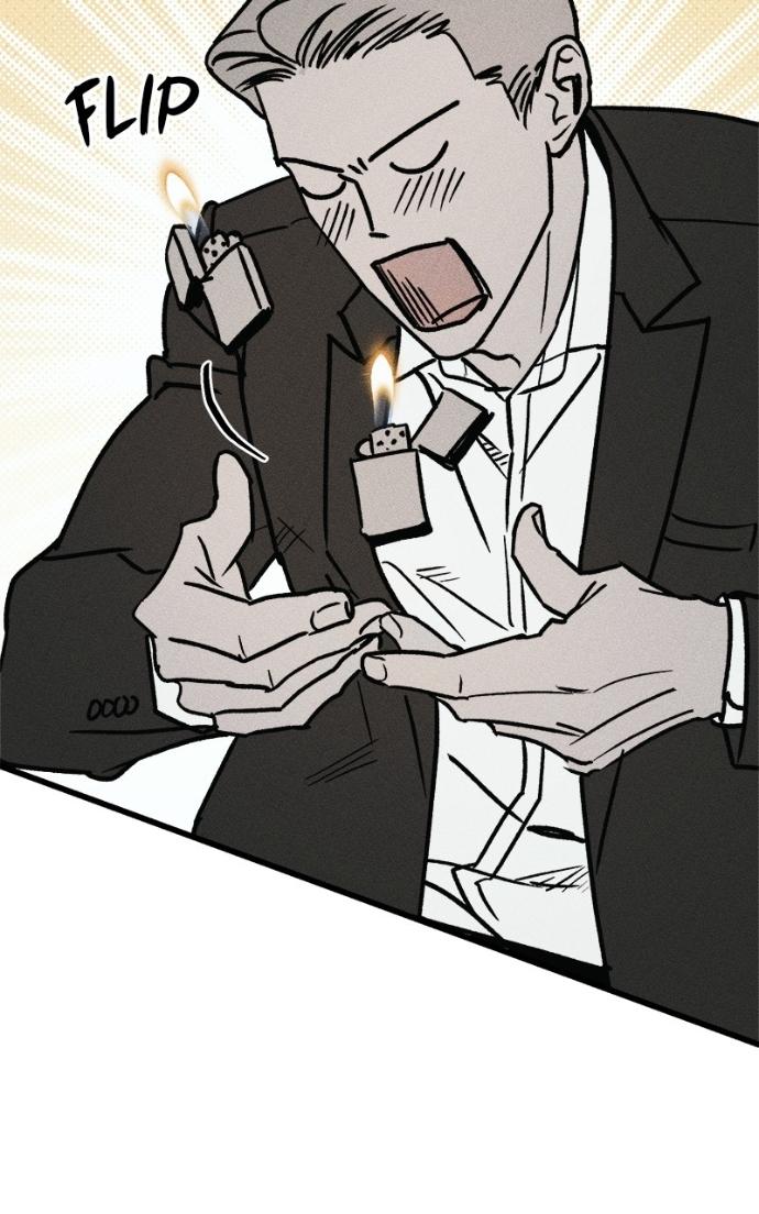 Read Acting Gangster chapter 19 image 80 on Lezhin