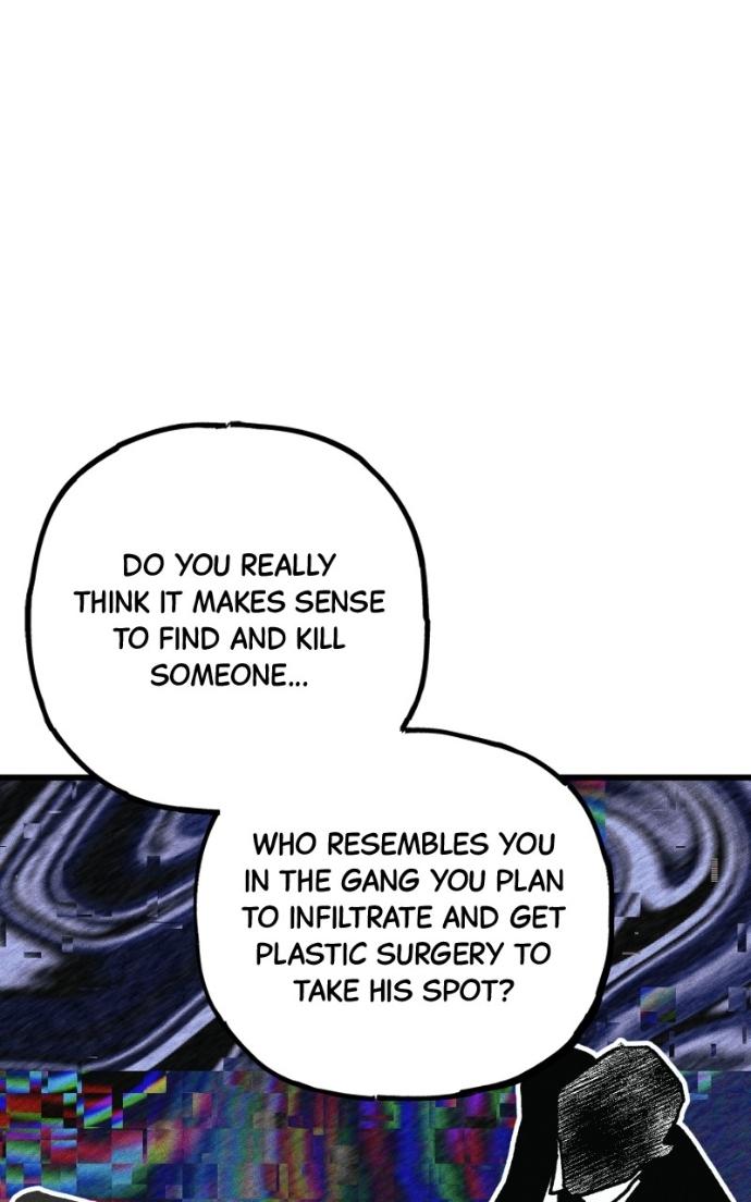 Read Acting Gangster chapter 19 image 9 on Lezhin