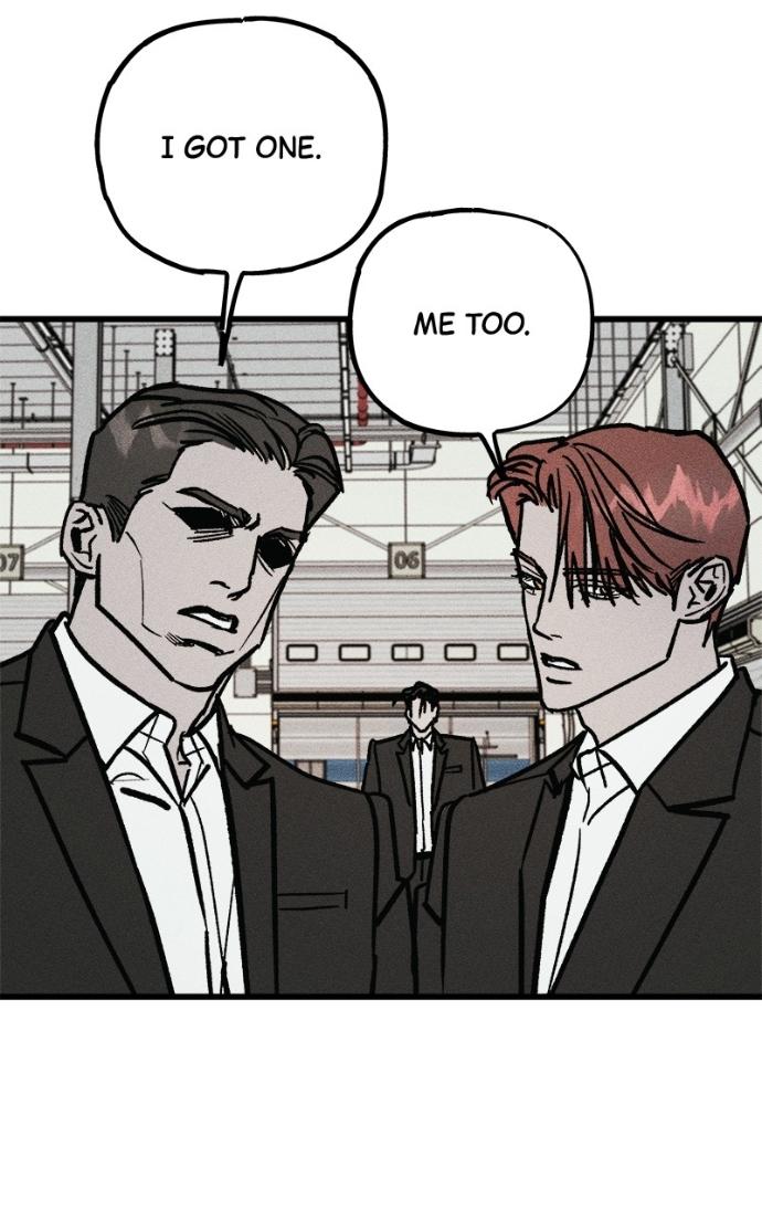 Read Acting Gangster chapter 19 image 90 on Lezhin