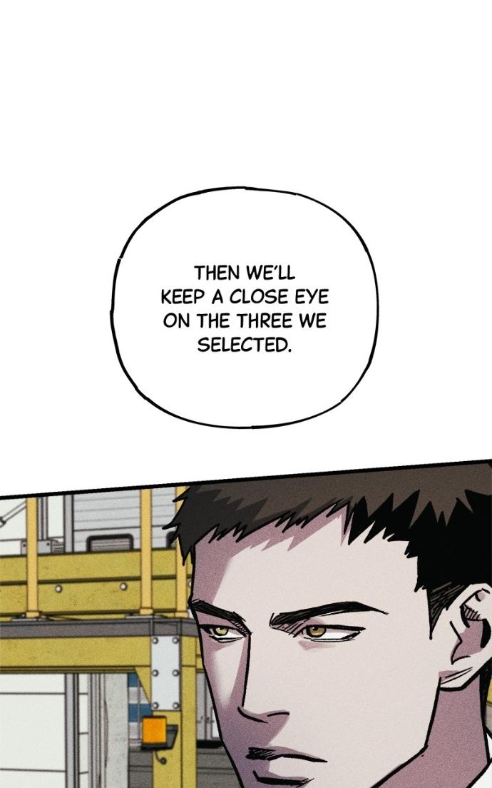 Read Acting Gangster chapter 19 image 95 on Lezhin