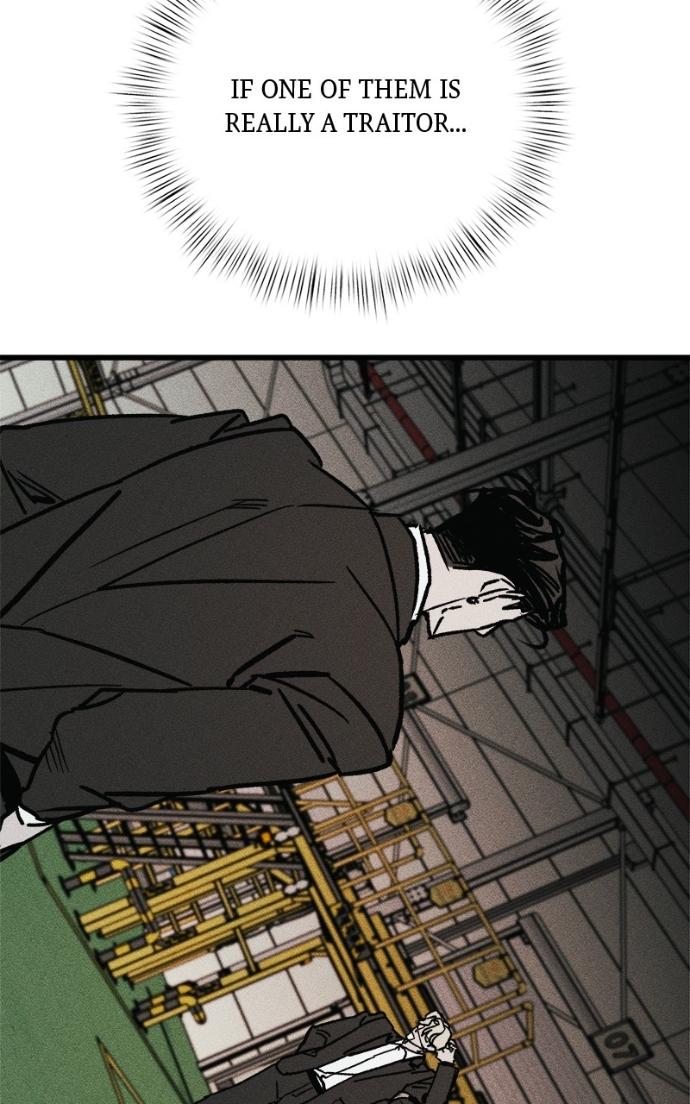 Read Acting Gangster chapter 19 image 98 on Lezhin