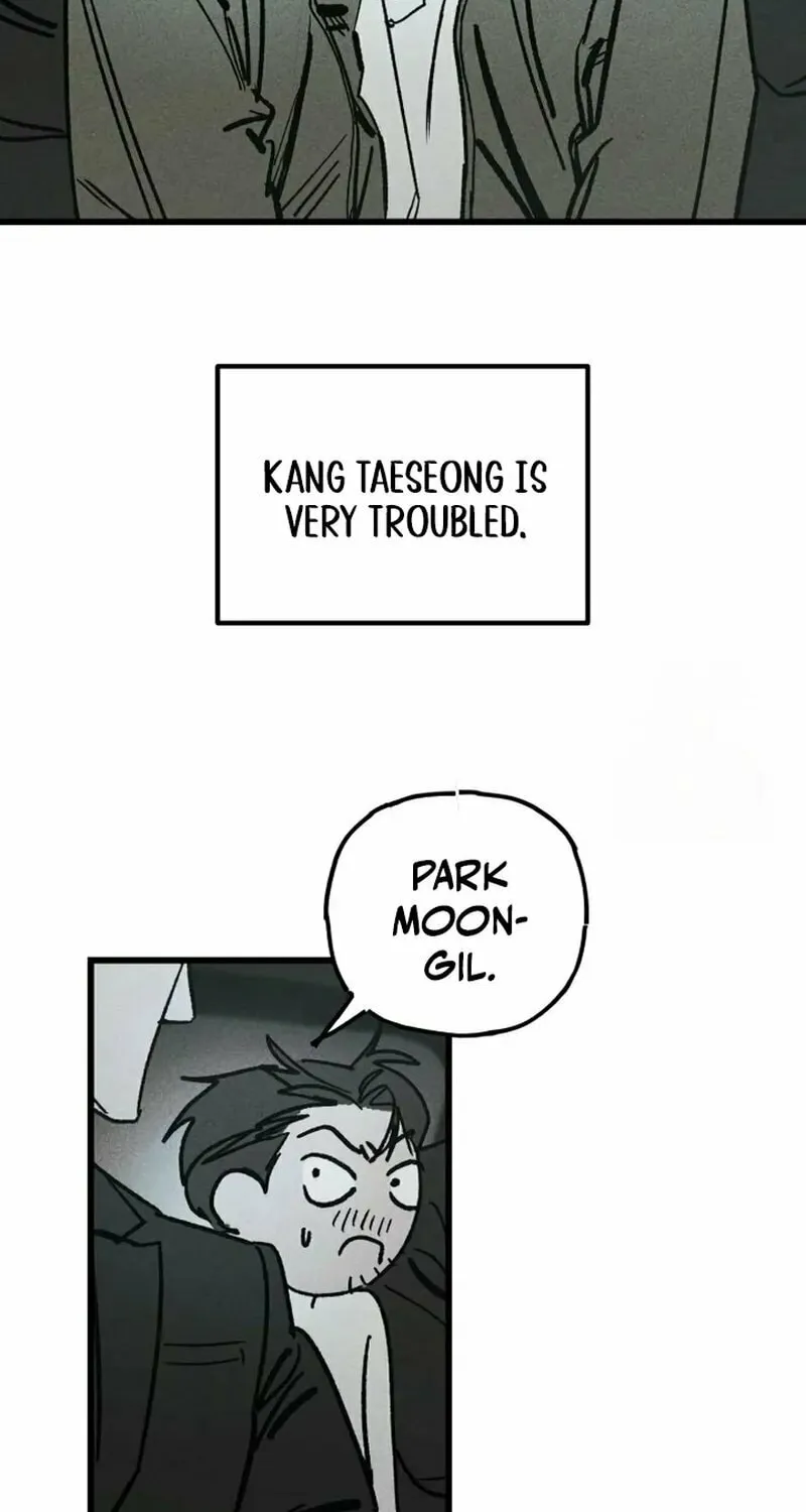 Read Acting Gangster chapter 2 image 1 on Lezhin