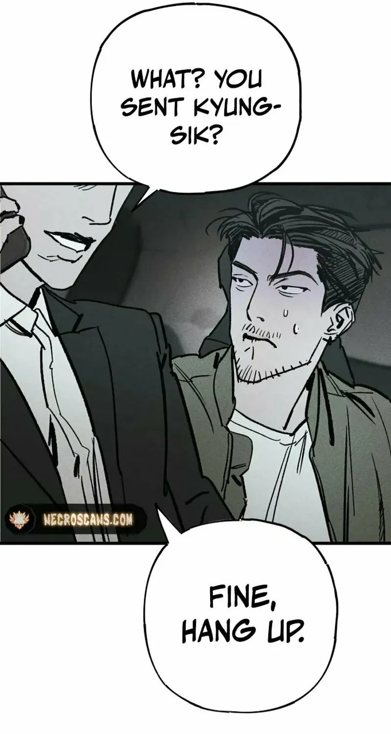 Read Acting Gangster chapter 2 image 11 on Lezhin