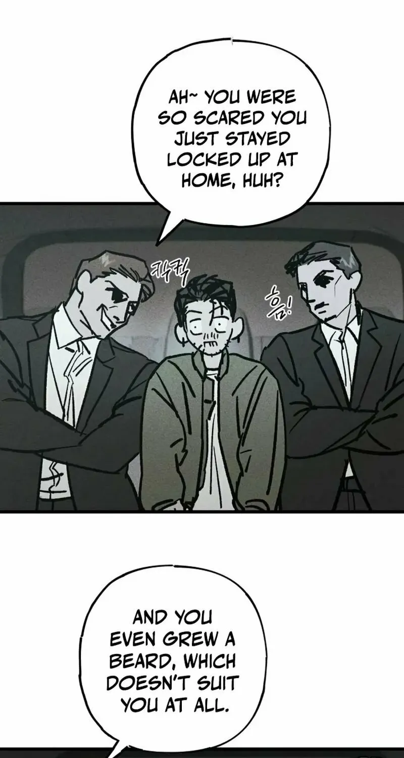 Read Acting Gangster chapter 2 image 18 on Lezhin