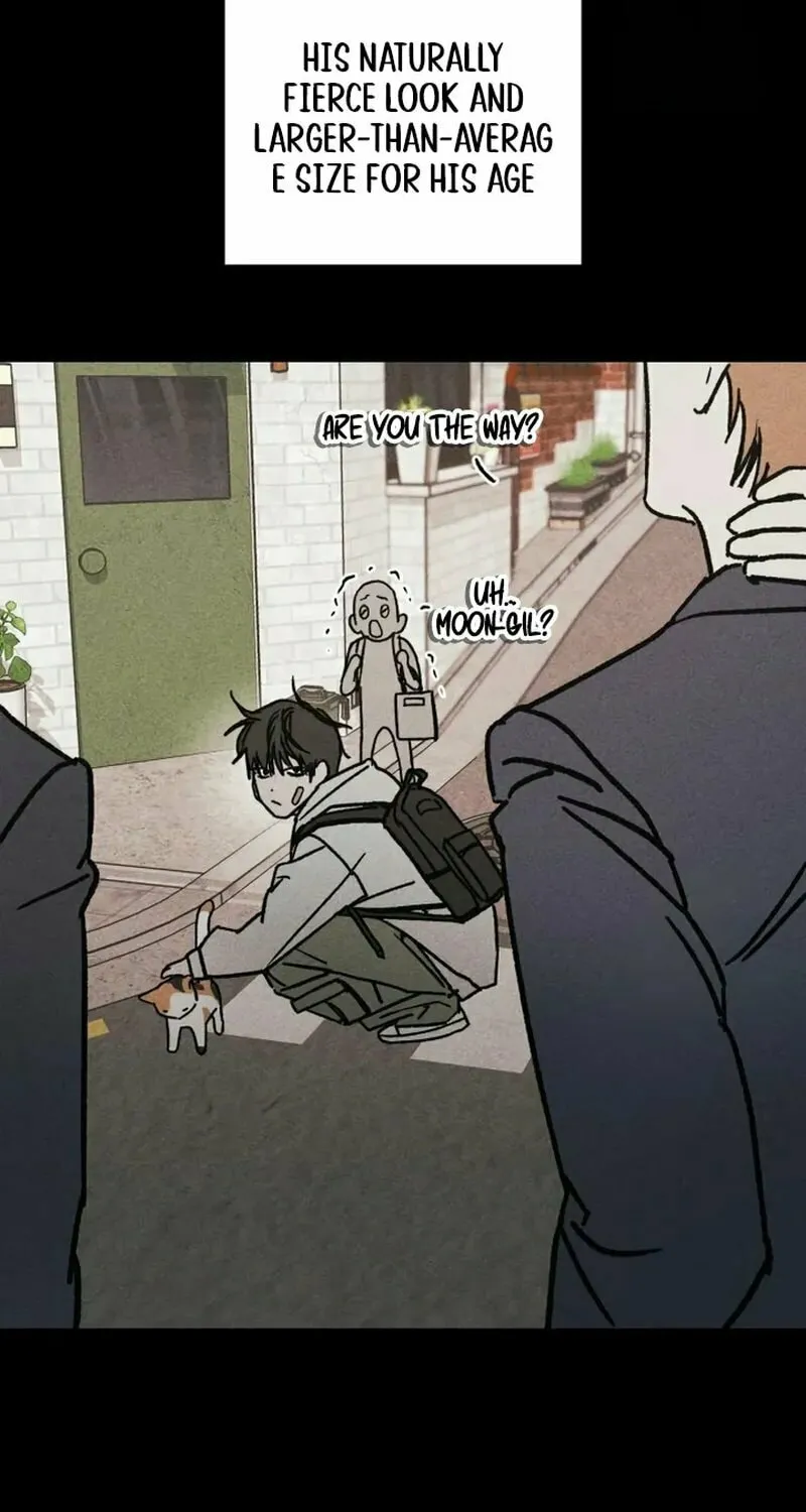 Read Acting Gangster chapter 2 image 26 on Lezhin