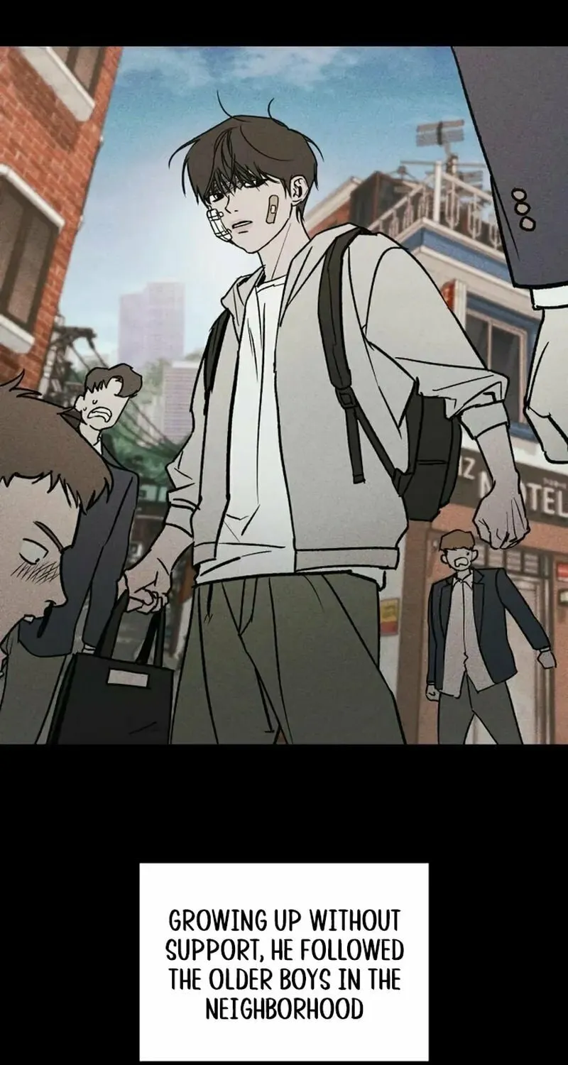 Read Acting Gangster chapter 2 image 28 on Lezhin