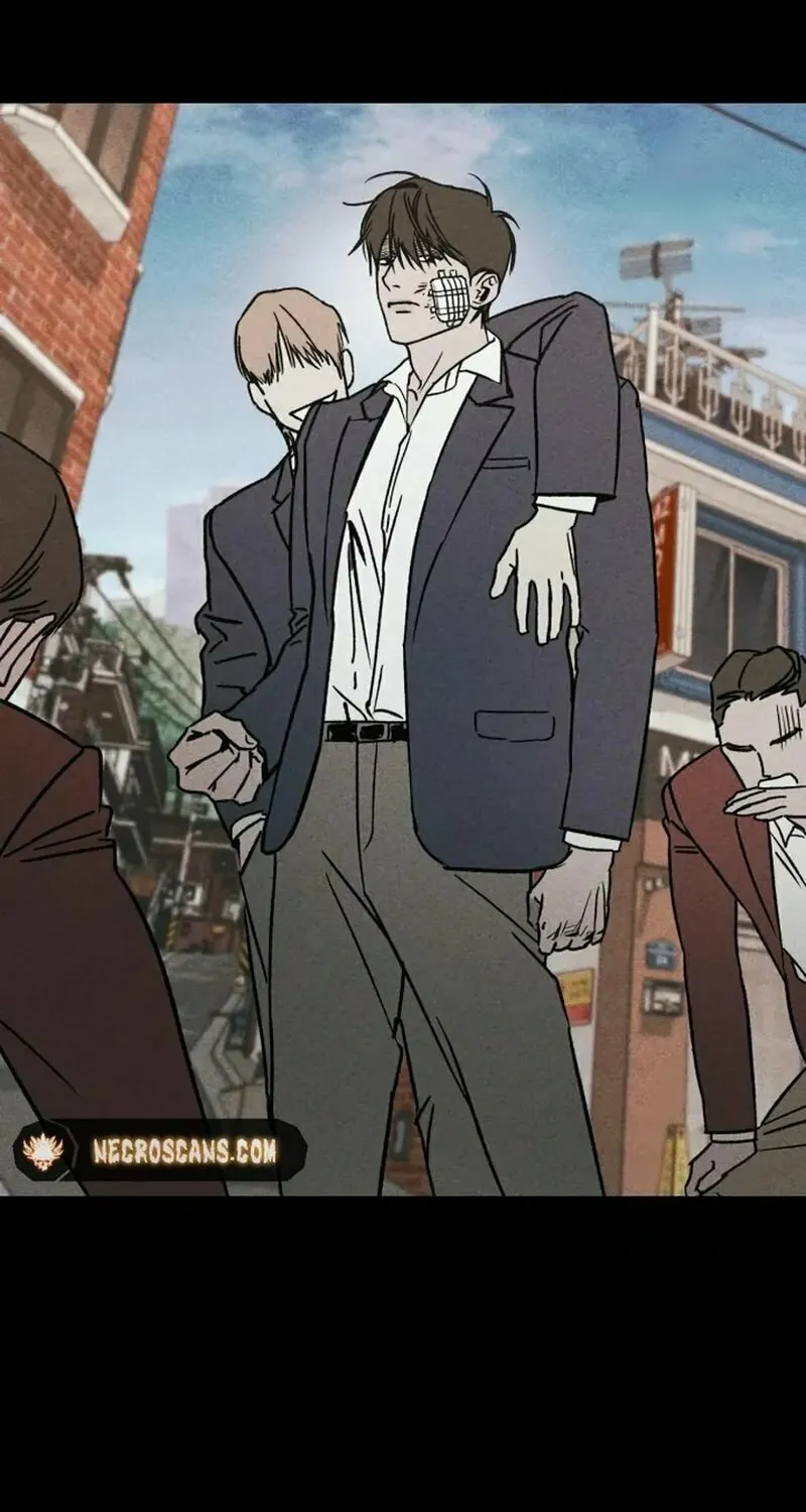 Read Acting Gangster chapter 2 image 29 on Lezhin