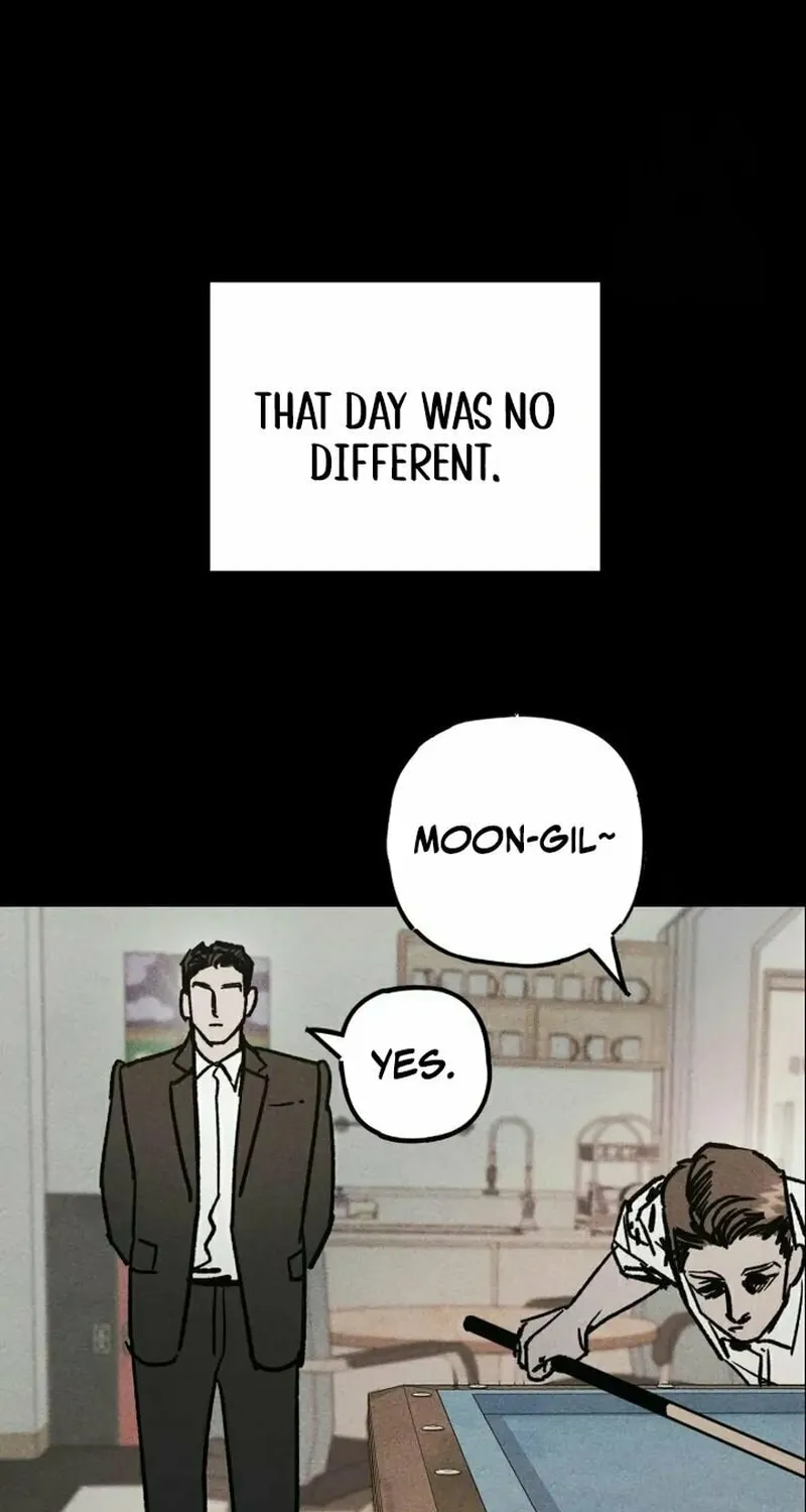 Read Acting Gangster chapter 2 image 34 on Lezhin