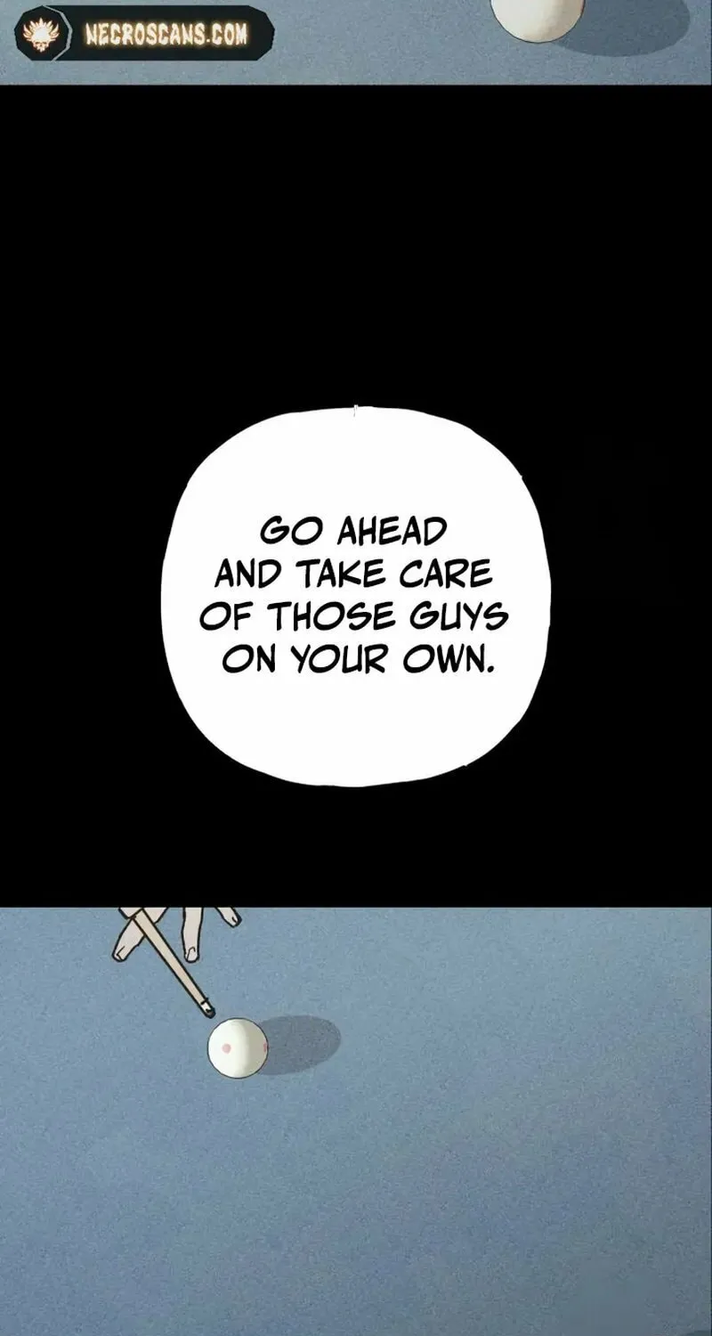 Read Acting Gangster chapter 2 image 36 on Lezhin