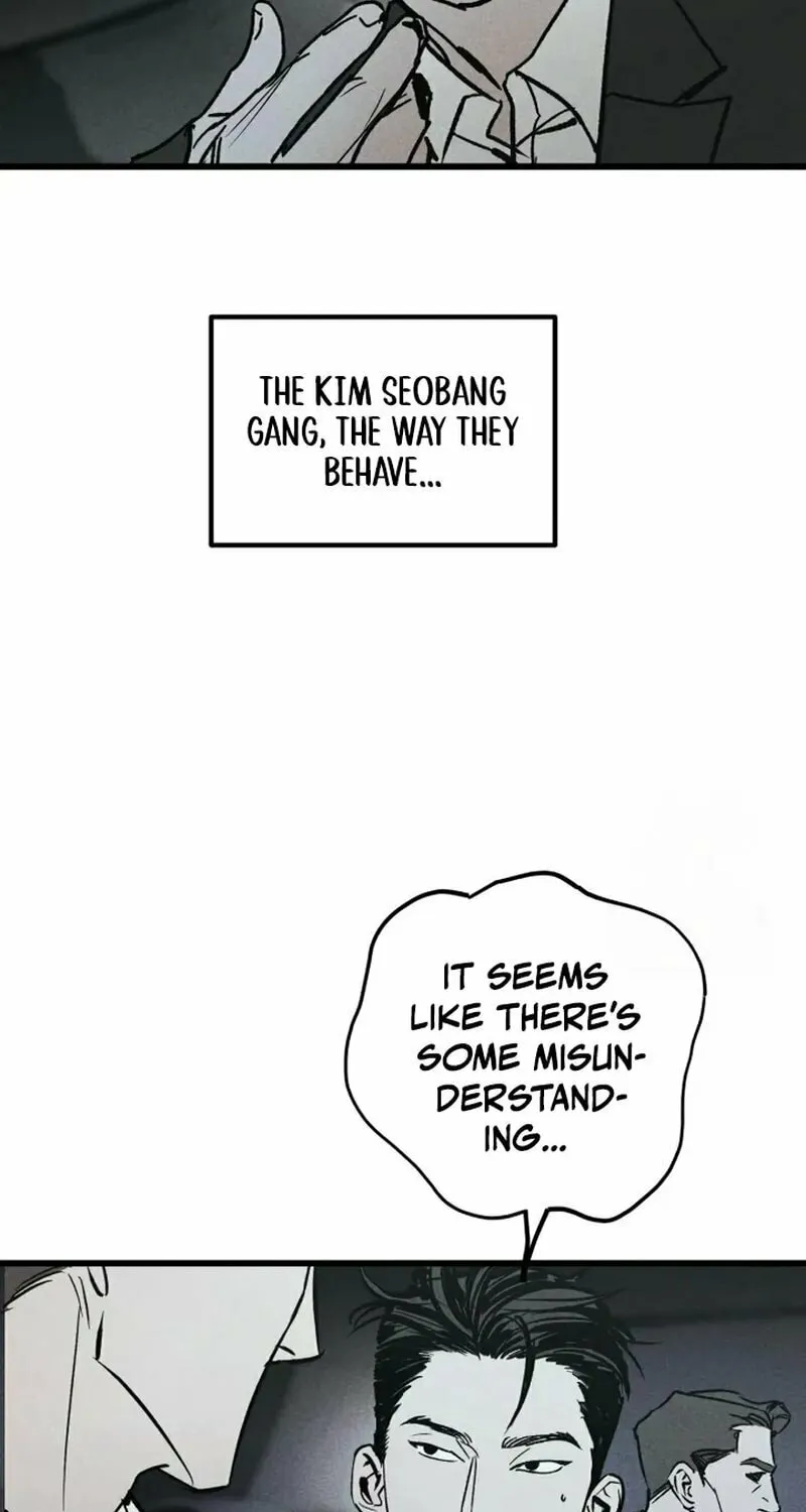 Read Acting Gangster chapter 2 image 4 on Lezhin