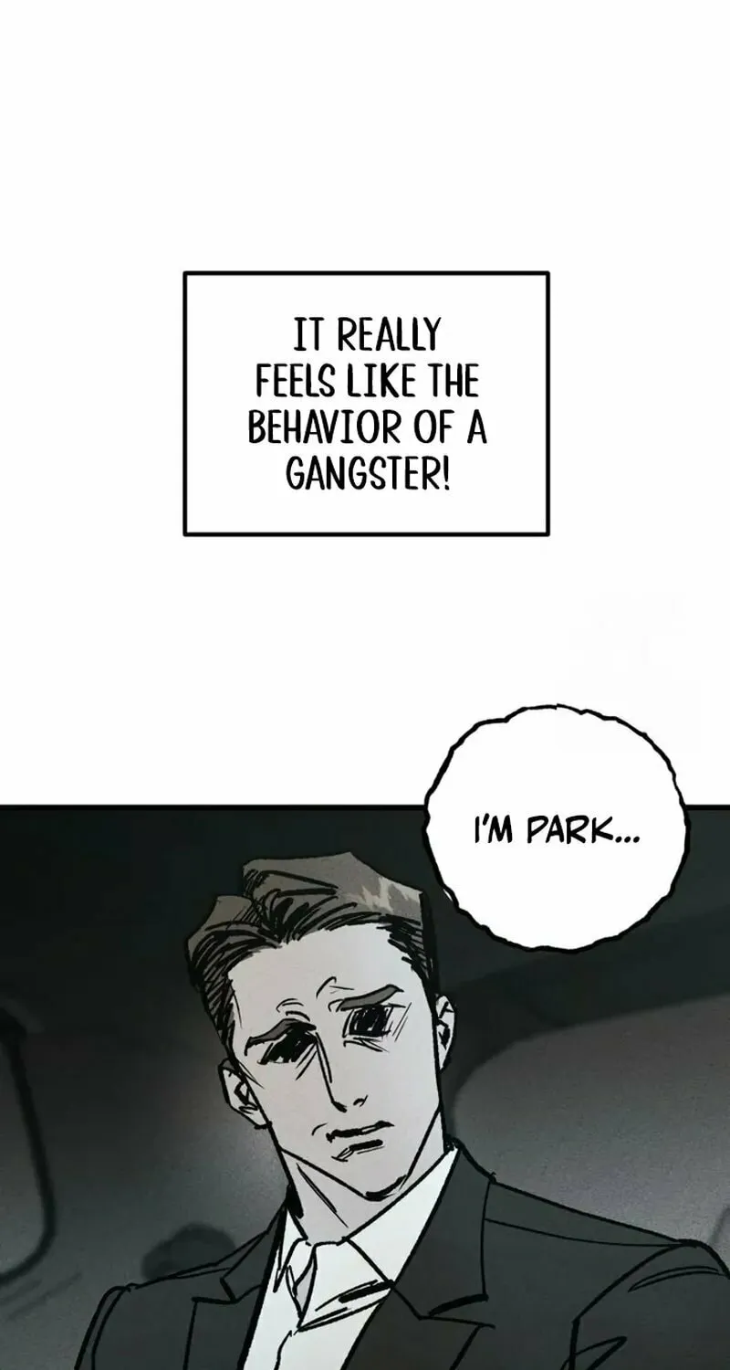 Read Acting Gangster chapter 2 image 6 on Lezhin