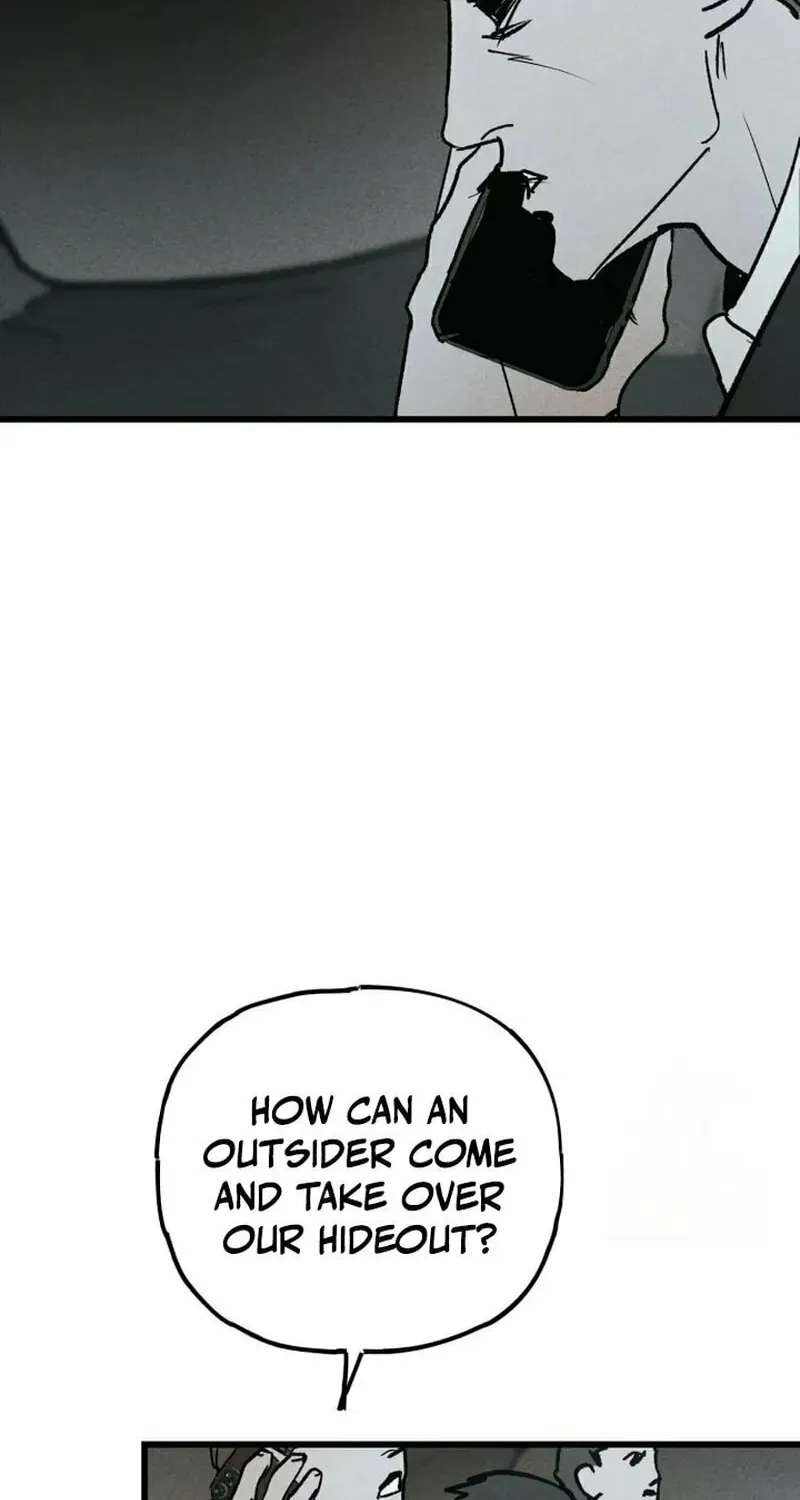 Read Acting Gangster chapter 2 image 9 on Lezhin