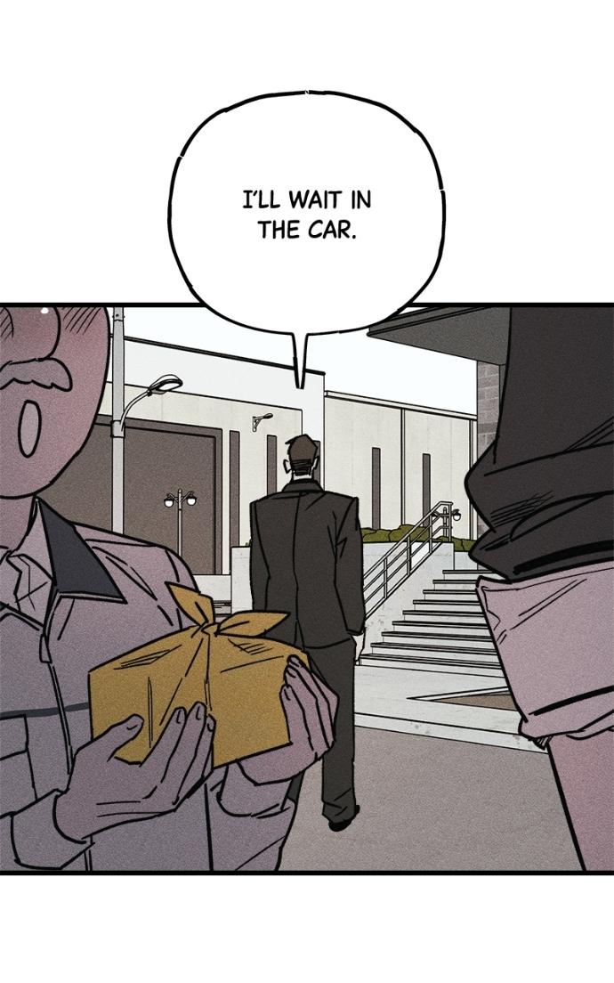 Read Acting Gangster chapter 20 image 102 on Lezhin