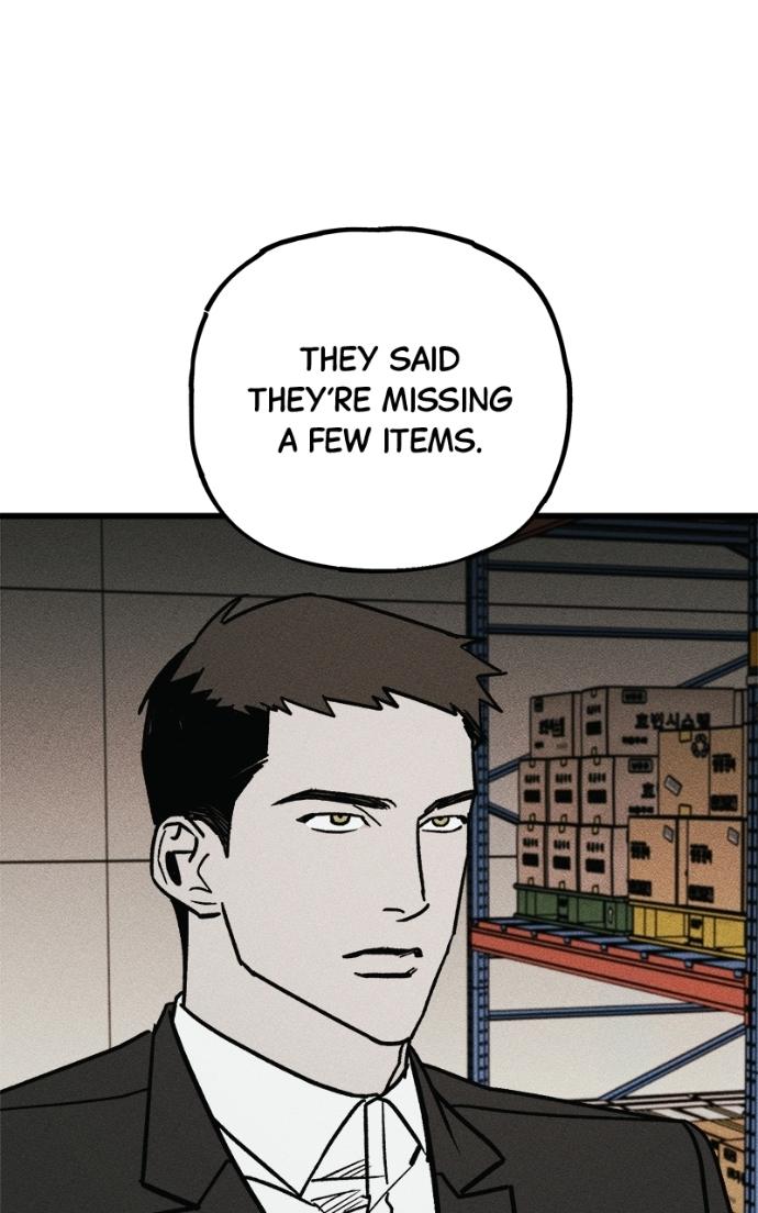 Read Acting Gangster chapter 20 image 116 on Lezhin