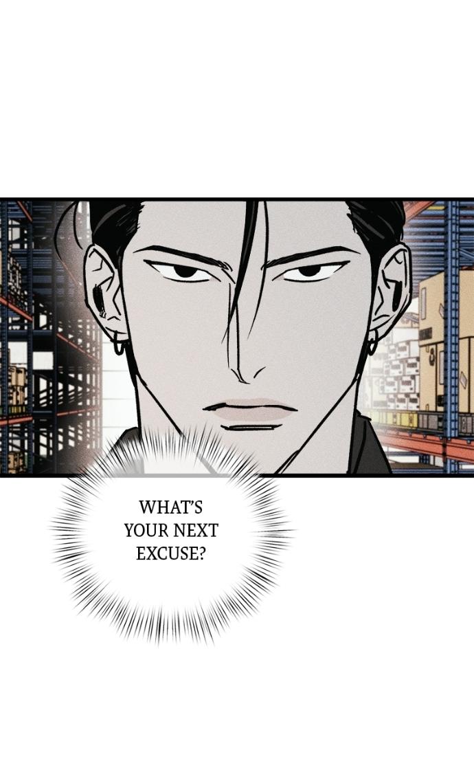 Read Acting Gangster chapter 20 image 133 on Lezhin