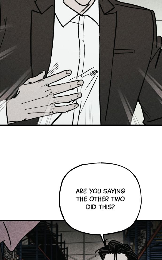 Read Acting Gangster chapter 20 image 137 on Lezhin