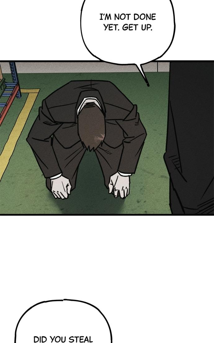 Read Acting Gangster chapter 20 image 144 on Lezhin