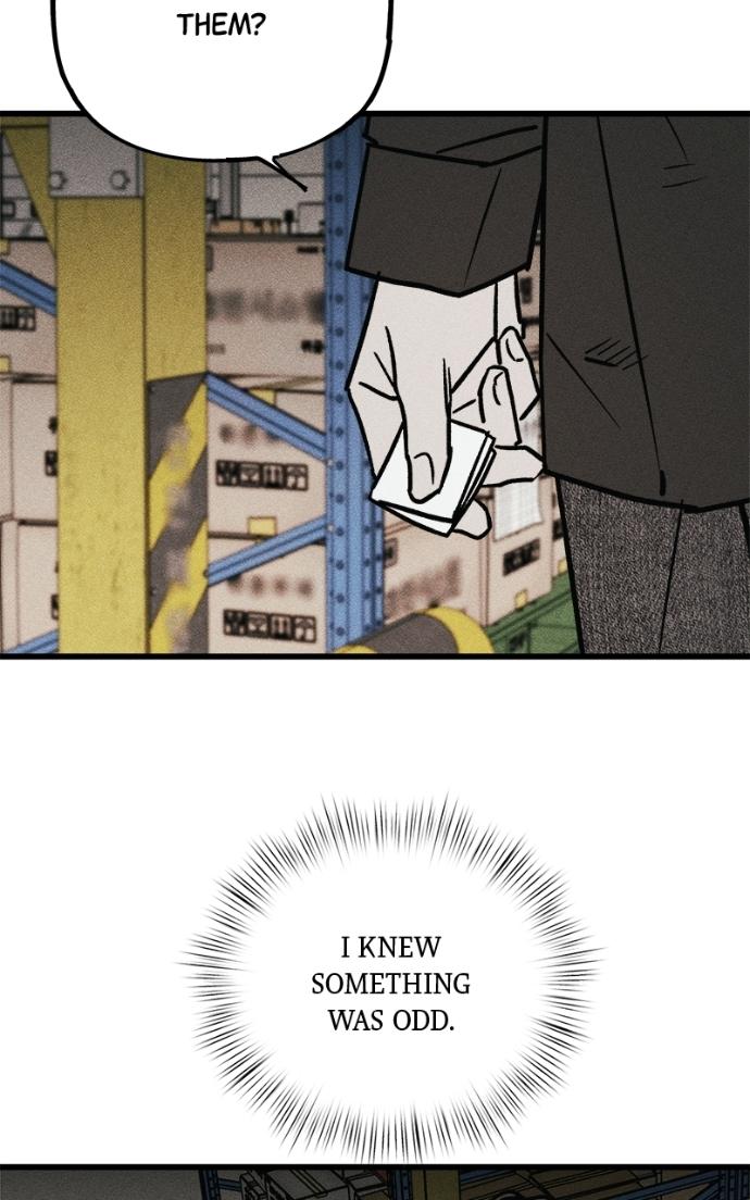 Read Acting Gangster chapter 20 image 145 on Lezhin