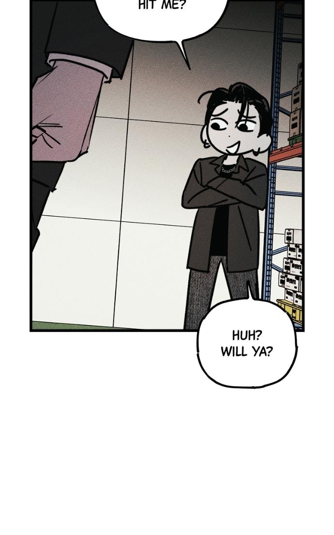 Read Acting Gangster chapter 20 image 167 on Lezhin
