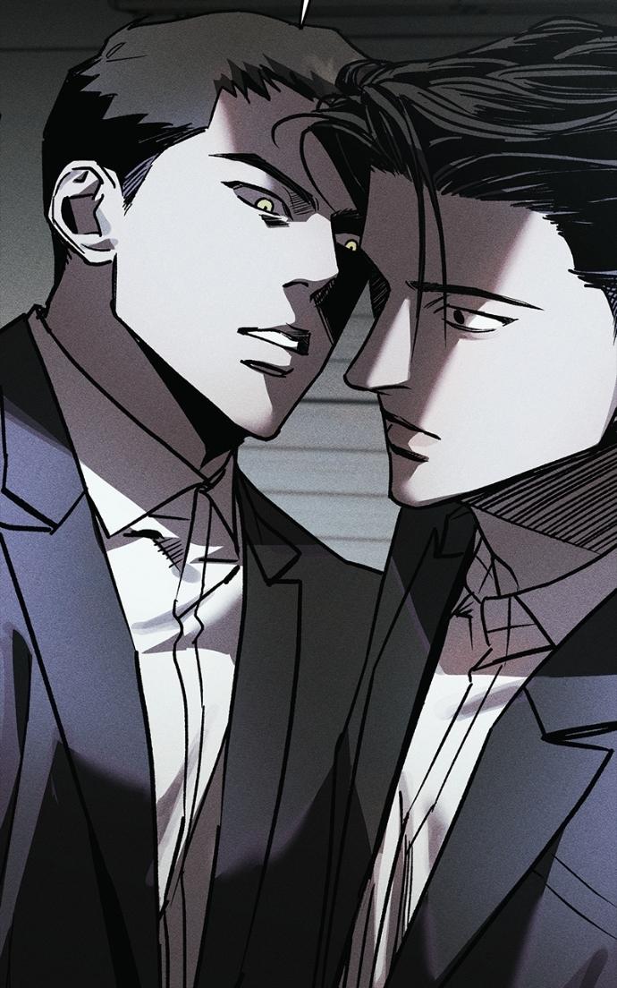 Read Acting Gangster chapter 20 image 17 on Lezhin