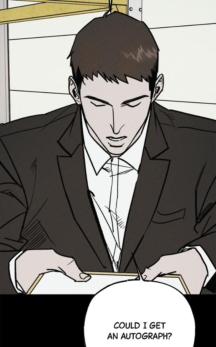 Read Acting Gangster chapter 20 image 20 on Lezhin
