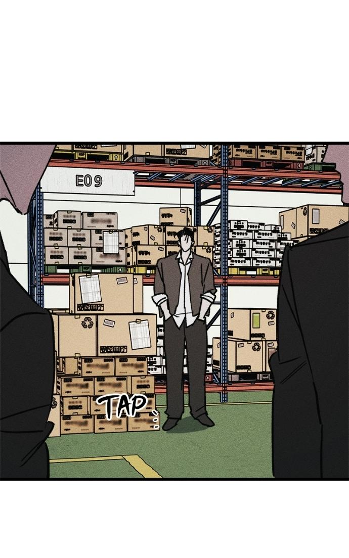 Read Acting Gangster chapter 20 image 25 on Lezhin
