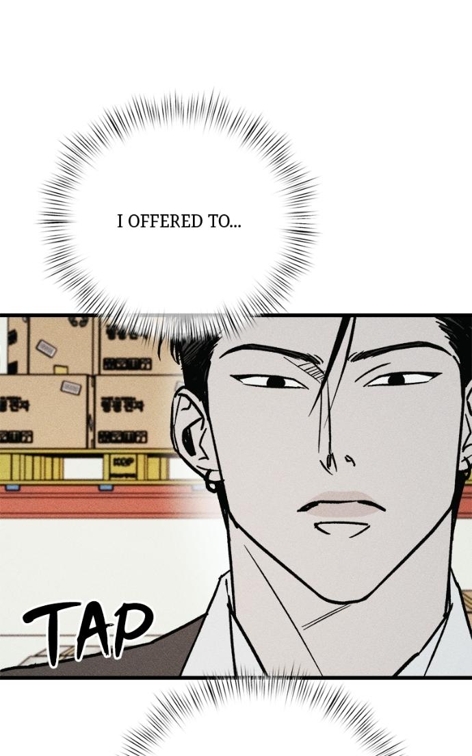 Read Acting Gangster chapter 20 image 26 on Lezhin