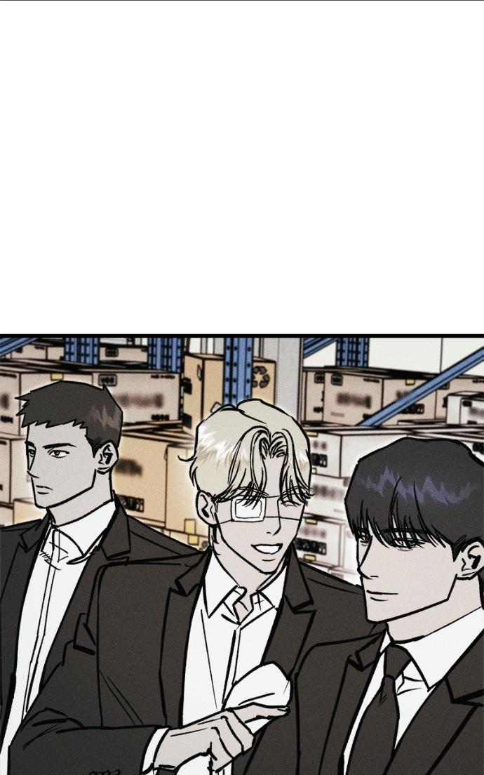 Read Acting Gangster chapter 20 image 34 on Lezhin