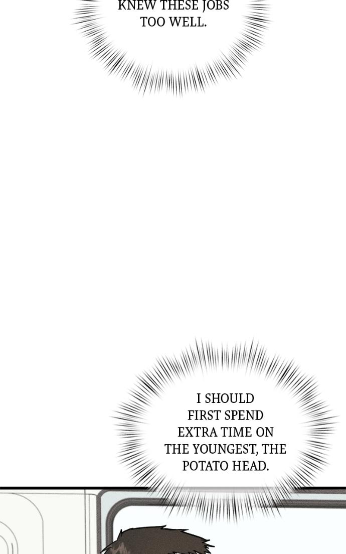 Read Acting Gangster chapter 20 image 45 on Lezhin