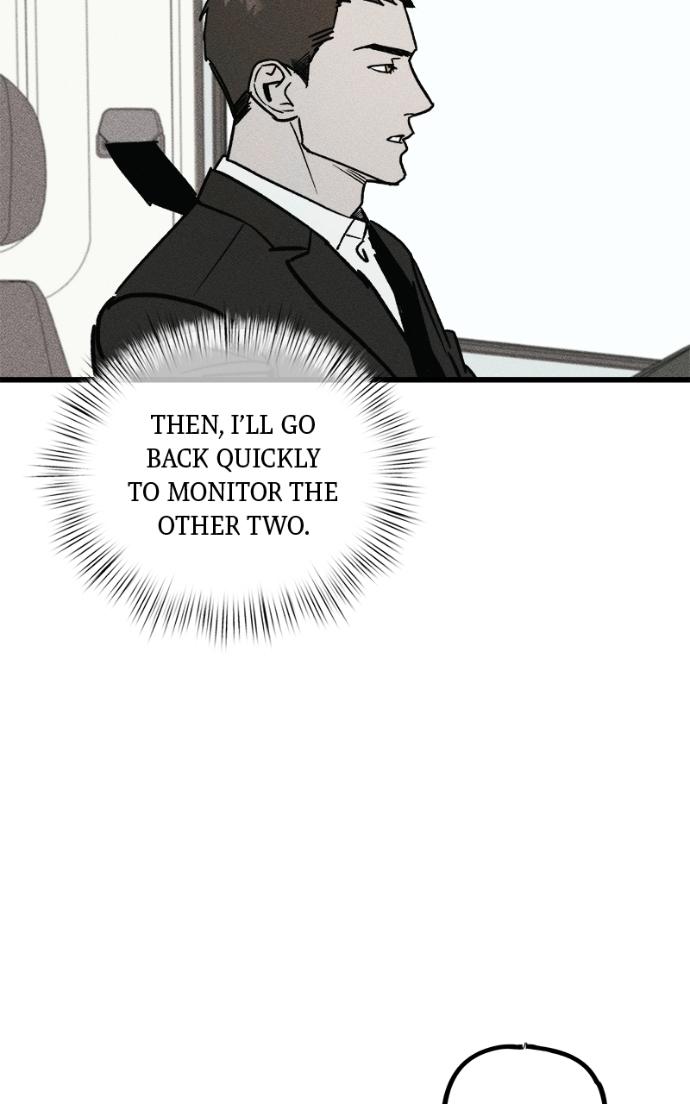 Read Acting Gangster chapter 20 image 46 on Lezhin