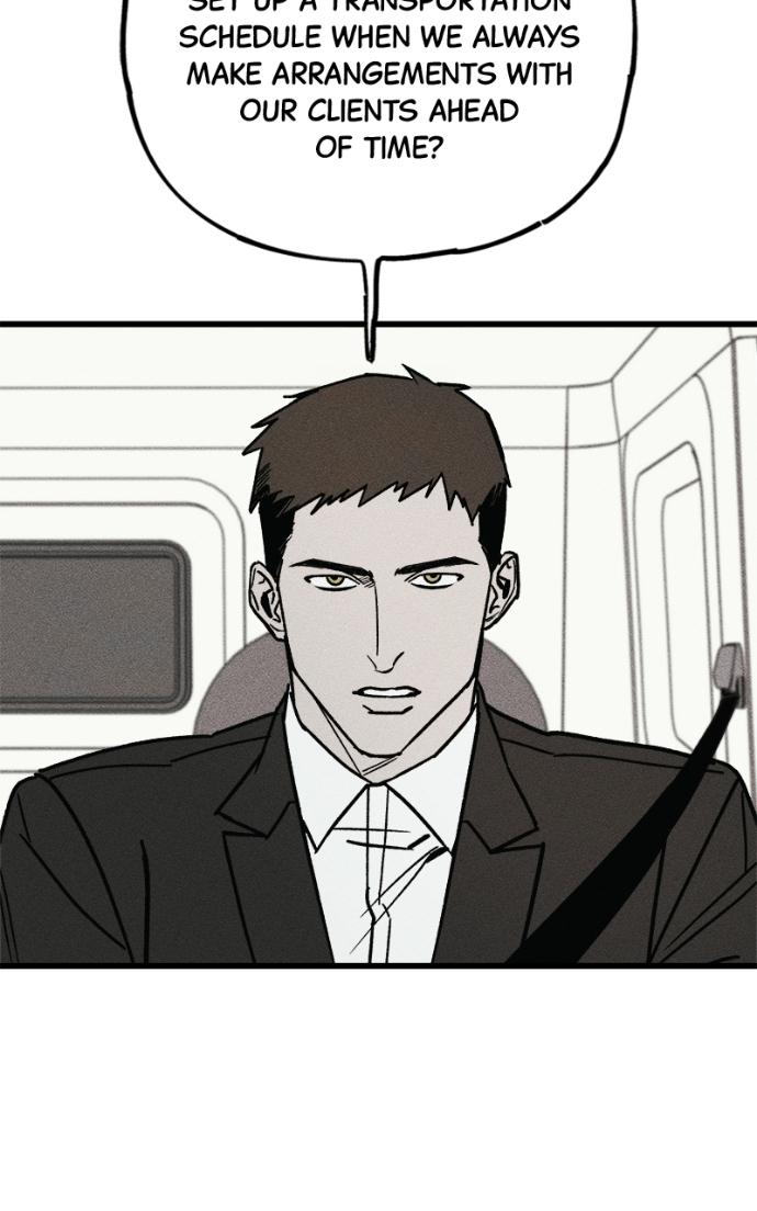 Read Acting Gangster chapter 20 image 48 on Lezhin