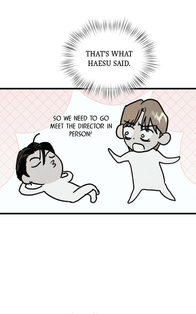 Read Acting Gangster chapter 20 image 52 on Lezhin